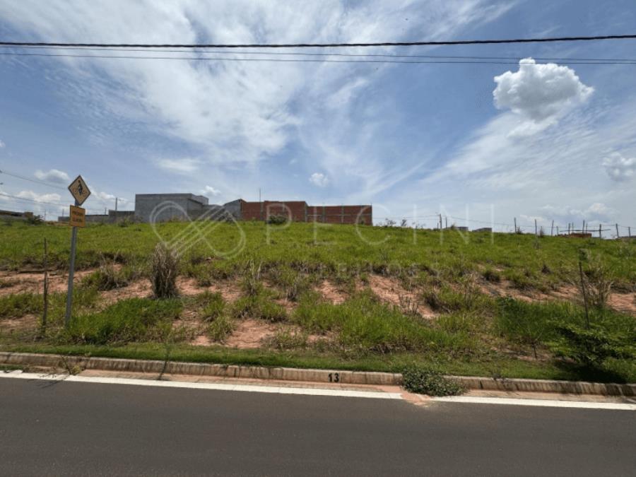 LOTE N° 13 - QUADRA I - RES. BELA ALIANÇA Campinas/SP, localizado em Campinas - SP