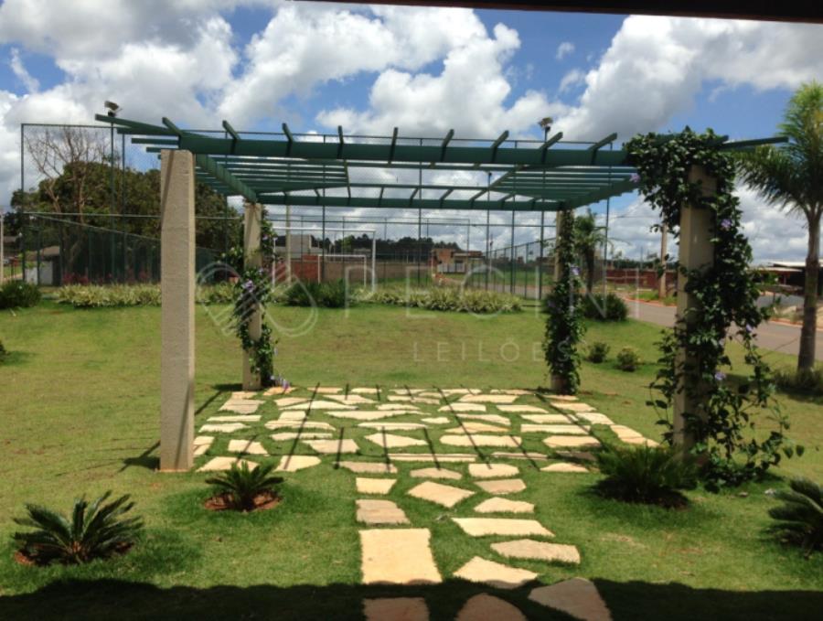 LOTE N° 11 - QUADRA N° 17 - PARQUE DO DISTRITO Cidade Ocidental/GO, localizado em Cidade Ocidental - GO
