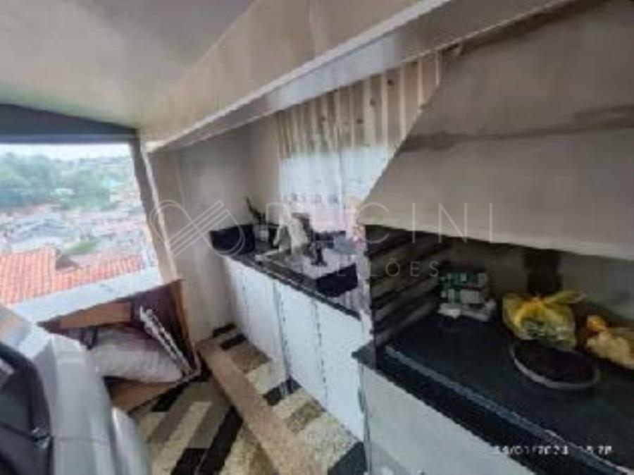 PRÉDIO RESIDENCIAL N° 744 - FORTALEZA ALTA Blumenau/SC, localizado em Blumenau - SC