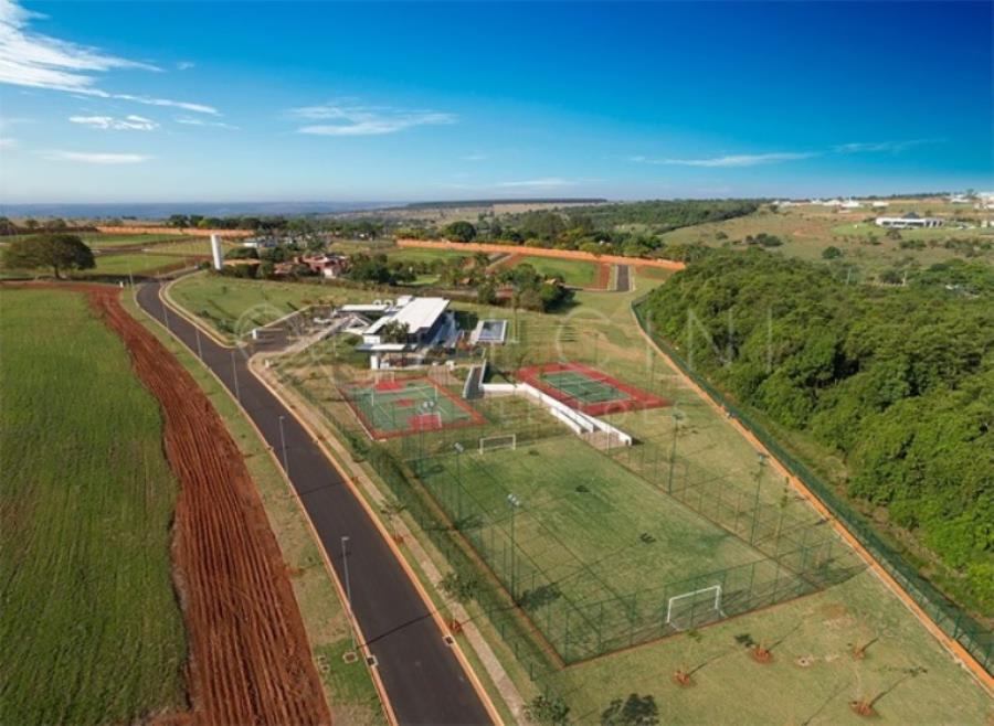 LOTE N° 03 - QUADRA N2 - ALPHAVILLE UBERLÂNDIA 2 Uberlândia/MG, localizado em Uberlândia - MG