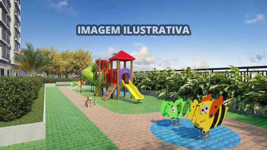 APTO. Nº 242 - TORRE A - SPLENDOR JARDIM PATRIANI São Bernardo do Campo/SP, Campinas/SP, Santo André/SP, localizado em Santo André - SP