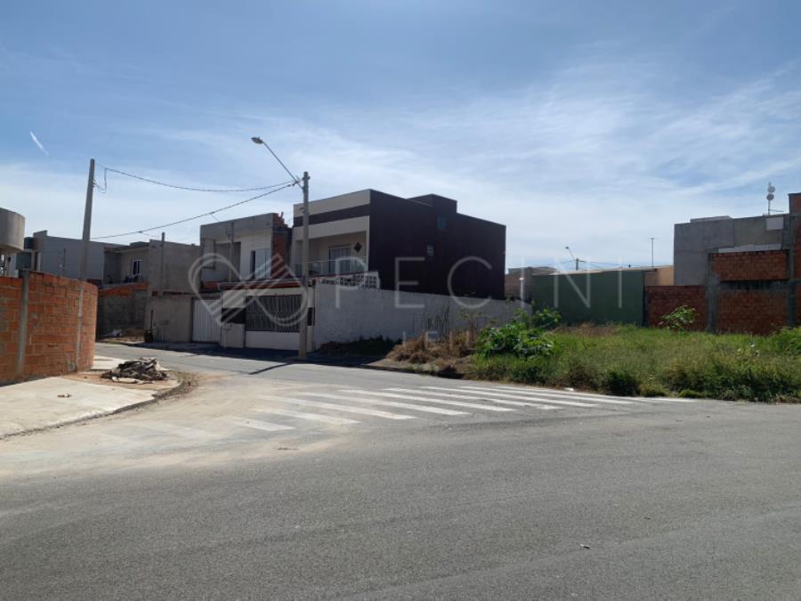 CAMPINAS/SP - LOTE Nº 14 - QUADRA I - RESIDENCIAL FLÁVIA SP - RJ, localizado em Campinas - SP