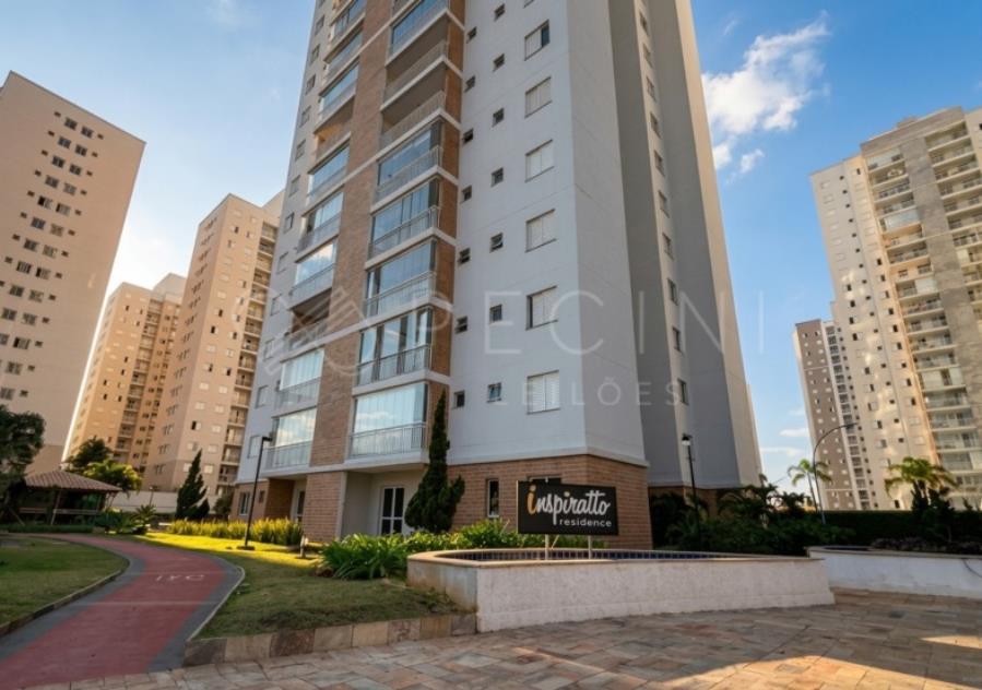 Imagem do imóvel APTO N° 21 - CONDOMÍNIO INSPIRATTO RESIDENCIAL Campinas/SP