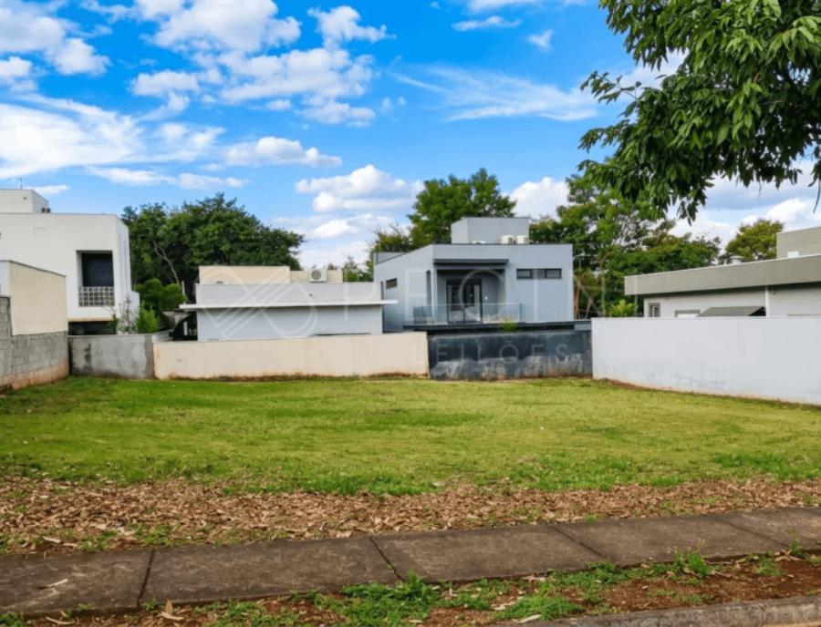 Ribeirão preto/sp - lote n° 08 - quadra m - buona vita ribeirão preto residencial