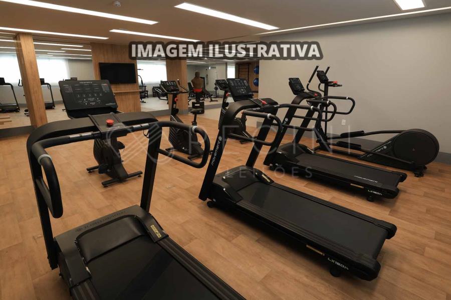 APTO. Nº 703 - TORRE 1 – EMPREENDIMENTO TEG - VILA GUILHERME São Paulo/SP, localizado em São Paulo - SP