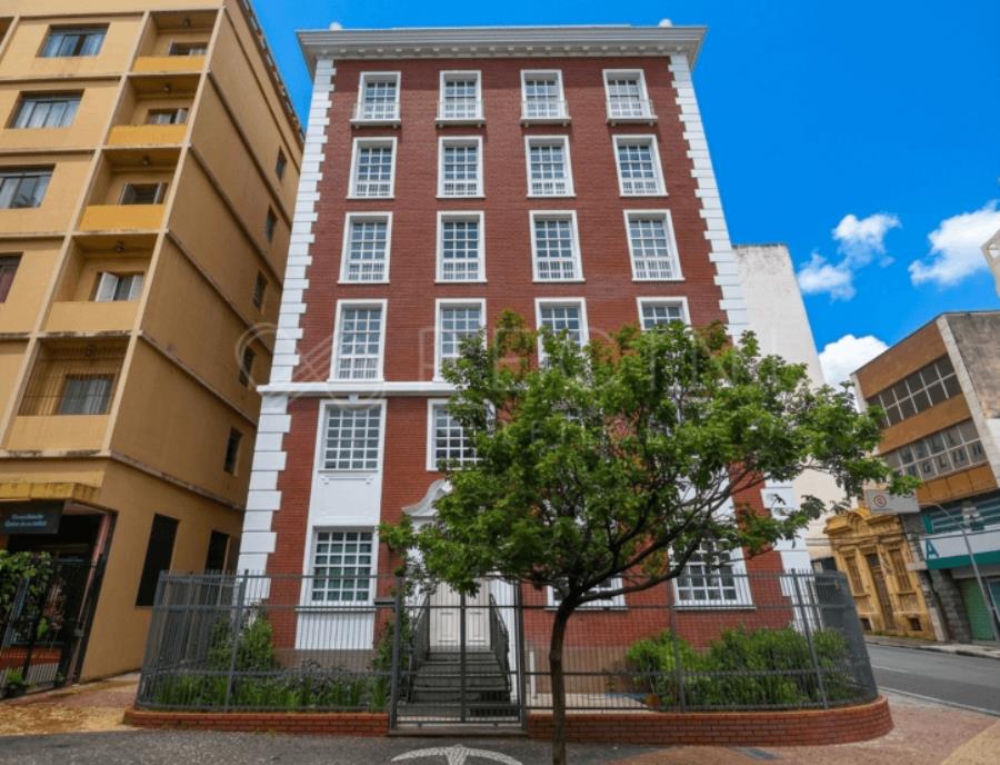 Imagem do imóvel 7 PAVIMENTOS - EDIFÍCIO ANDORINHAS Campinas/SP