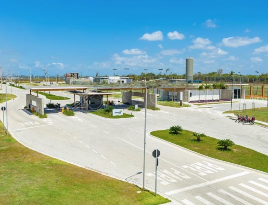 LOTE N° 11 - QUADRA H5 - ALPHAVILLE CEARÁ 3 Eusébio/CE, localizado em Eusébio - CE, bairro Cidade Alpha