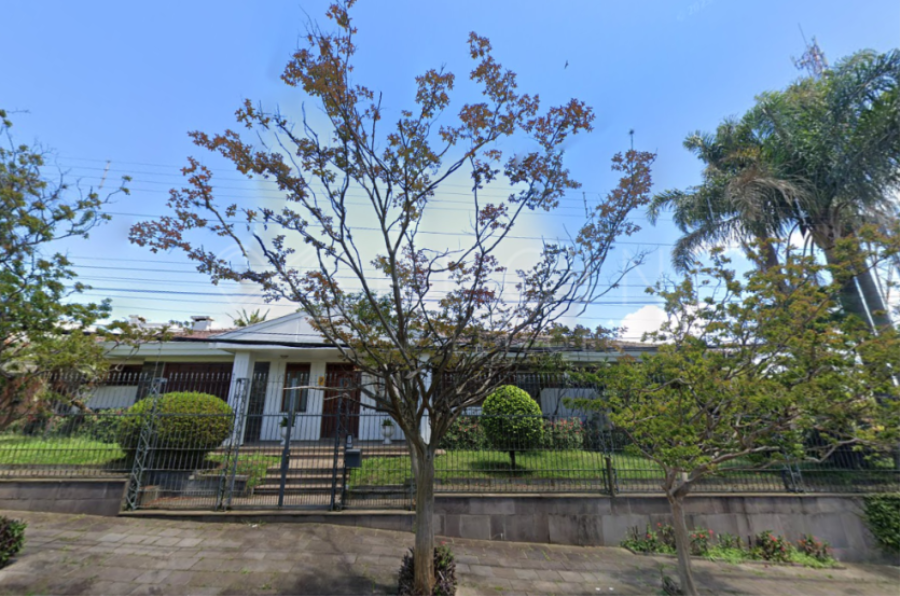 PRÉDIO RESIDNECIAL N° 427 - CINQUENTENÁRIO Caxias do Sul/RS, localizado em Caxias Do Sul - RS