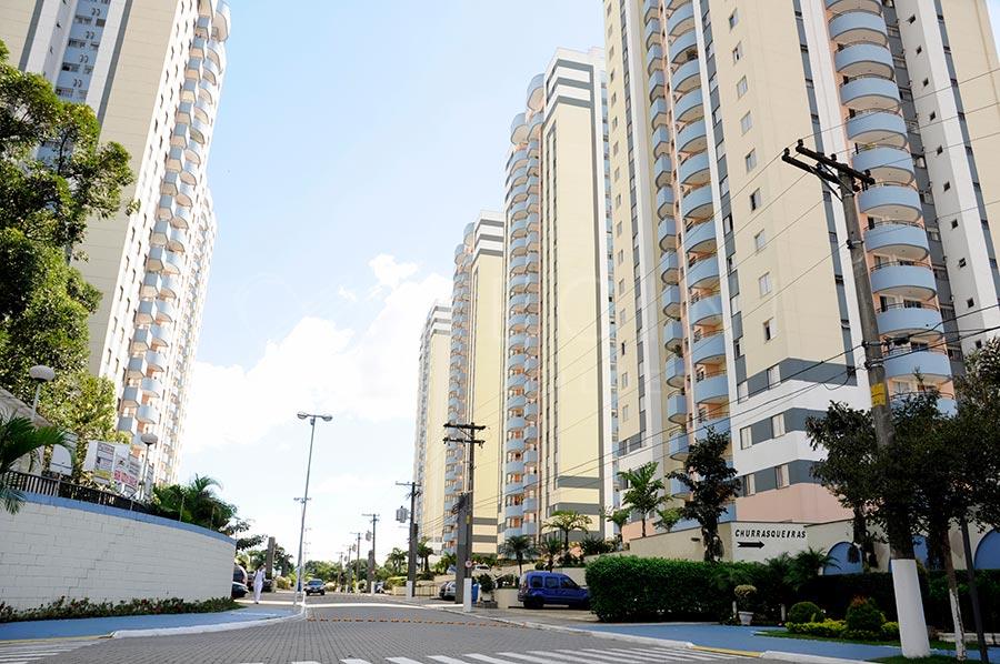 APTO Nº 11 - COND. RESIDENCIAL ALDEIA DOS PÁSSAROS APARTAMENTO Nº 11 - COND. RESIDENCIAL ALDEIA DOS PÁSSAROS, localizado em São Paulo - SP