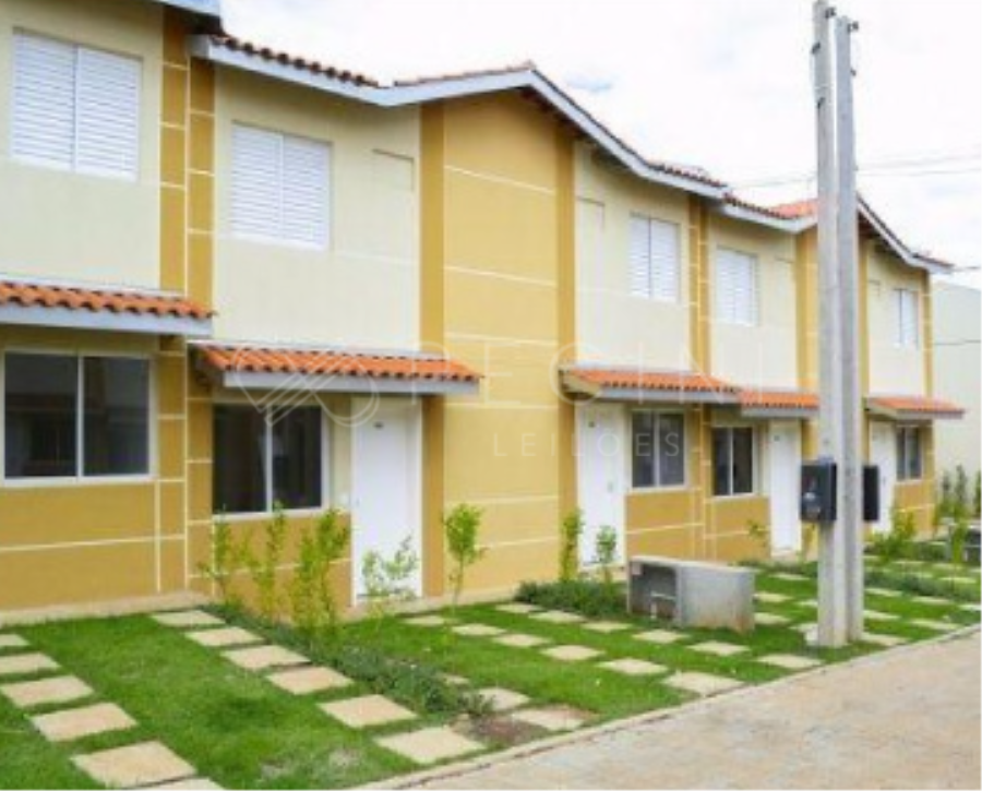 NOVO HAMBURGO/RS - CASA Nº 353 - TIPO B1 - CONDOMÍNIO RESIDENCIAL VALE DAS FIGUEIRAS SP - MG - DF - BA - GO - MA - RS - PA - RN, localizado em Novo Hamburgo - RS