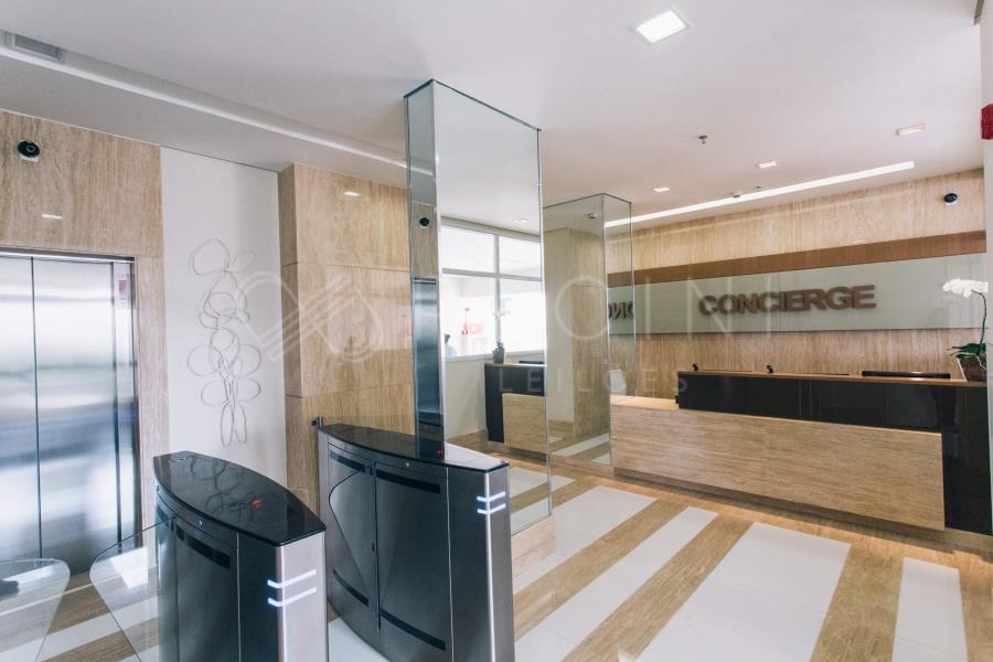 CONJUNTO COMERCIAL COM ÁREA PRIVATIVA DE 39,410 M² São Paulo/SP, localizado em São Paulo - SP
