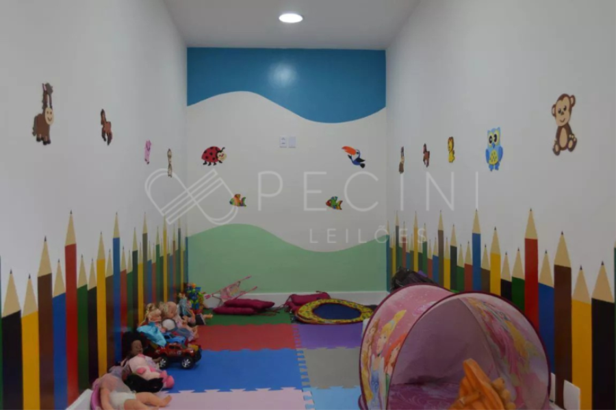APTO N° 1708 - FELICE RESIDENCE Niterói/RJ, localizado em Niterói - RJ