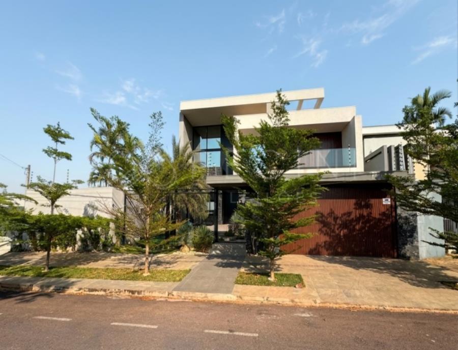 Imagem do imóvel CASA RESIDENCIAL N° 11 - JARDIM BELO HORIZONTE Sinop/MT
