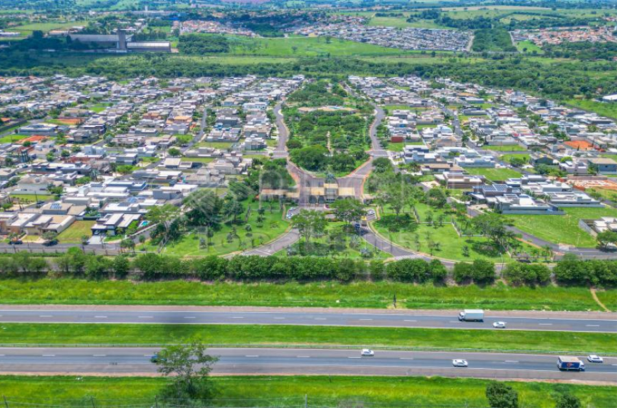 LOTE N° 19 - QUADRA N° 15 - PARQUE RESIDENCIAL BUONA VITA São José do Rio Preto/SP, localizado em São José Do Rio Preto - SP