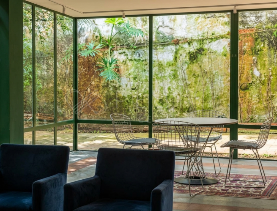 PRÉDIO N° 399 - JARDIM MORUMBI São Paulo/SP, localizado em São Paulo - SP, bairro Vila Tramontano