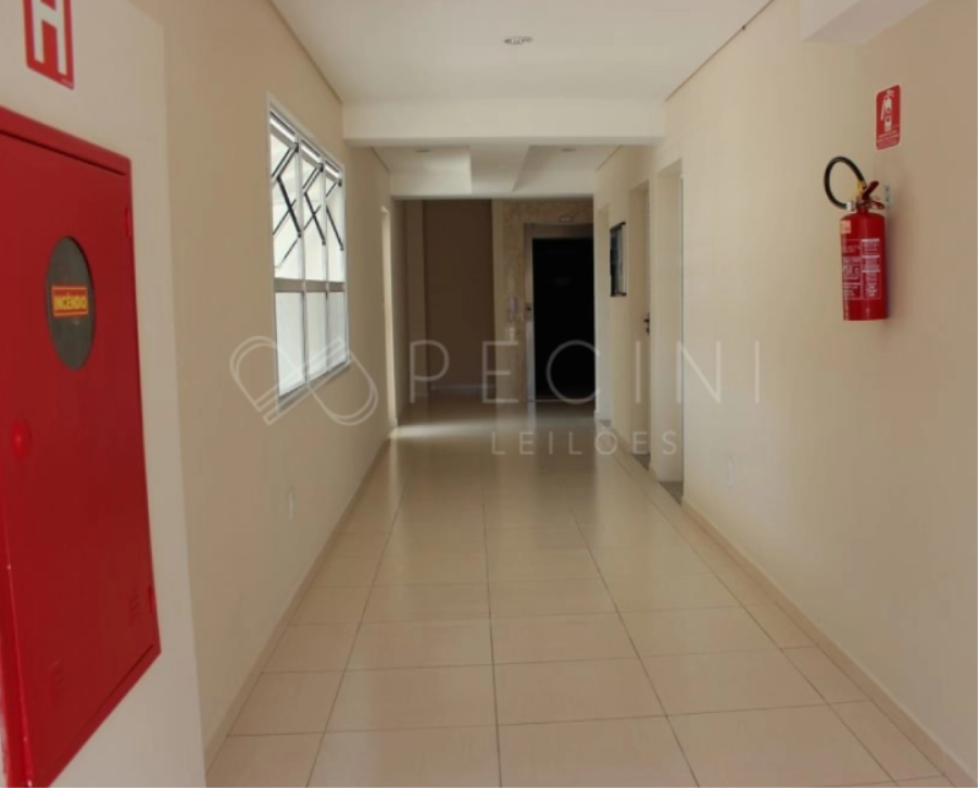APARTAMENTO Nº 116 - COND. EDIFÍCIO SAVEIRO São José dos Campos/SP, localizado em São José Dos Campos - SP