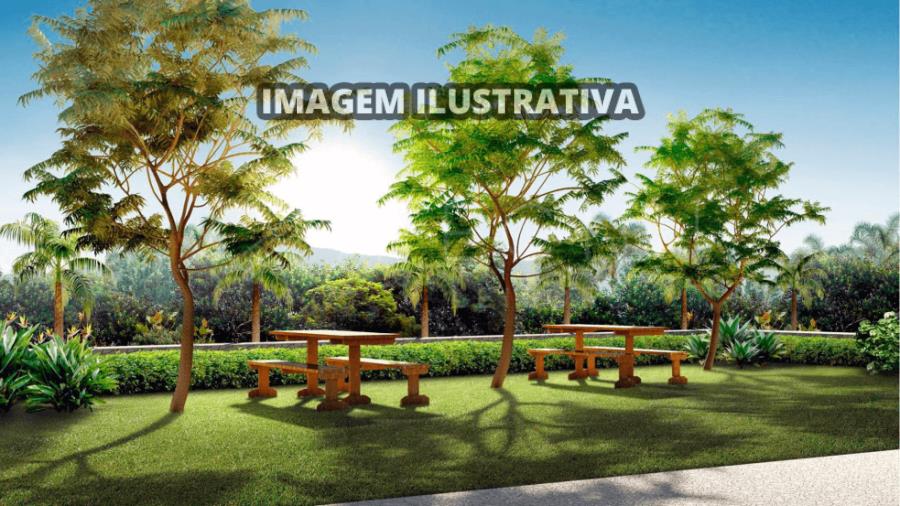 LOTE Nº 14 - QUADRA Nº 27 - PARQUE RESIDENCIAL BUONA VITA São José do Rio Preto/SP, localizado em São José Do Rio Preto - SP