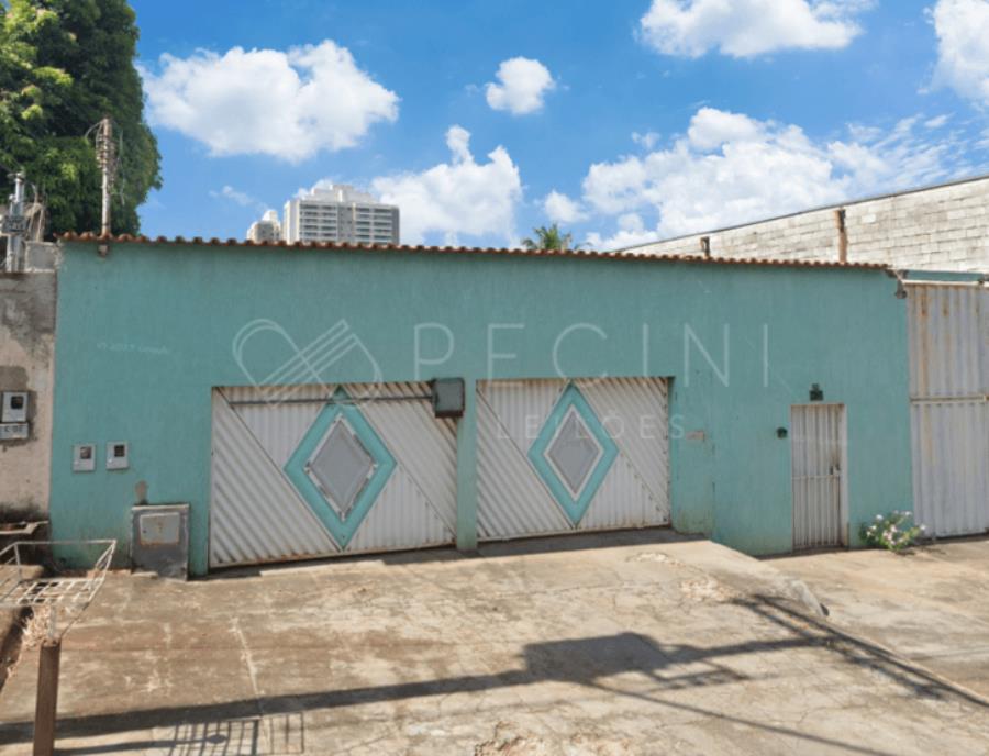 Imagem do imóvel CASA N° 316 - SÃO FRANCISCO Goiânia/GO