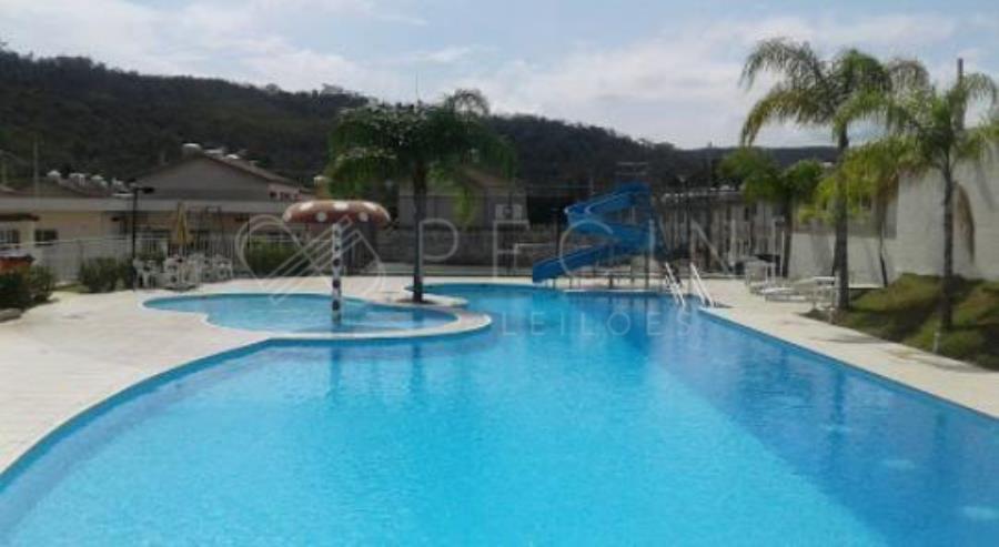 CS Nº40 - BLOCO 03 - RESIDENCIAL VIDA BOA COND. CLUB CAMPOS LEILÕES DE IMÓVEIS DA PDG, localizado em Campos Dos Goytacazes - RJ