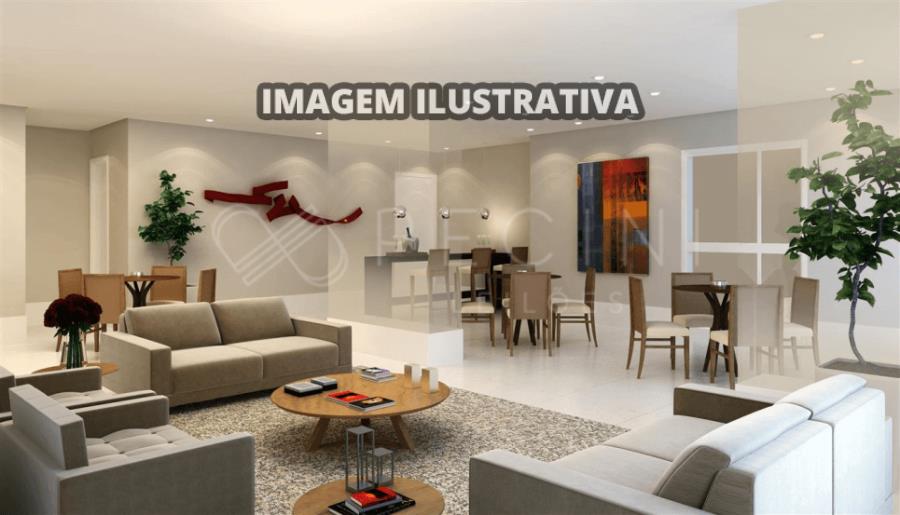 APTO. Nº 1507 - ED. VENEZIA - CONDOMÍNIO RESIDENCIAL DUE Guarulhos/SP, localizado em Guarulhos - SP