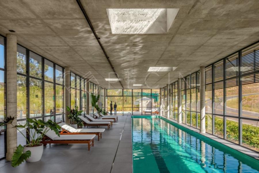 LOTE N° 05 - QUADRA C - TAMBORÉ JUNDIAÍ Jundiaí/SP, localizado em Jundiaí - SP, bairro Ponte Alta