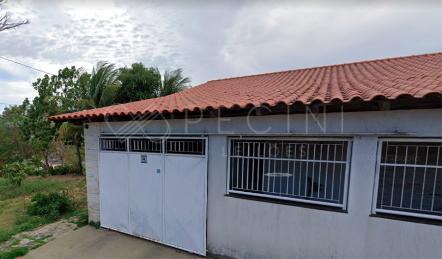 CASA RESIDENCIAL TIPO H1-3Q1 - CONJUNTO PORTO CANOA CASA RESIDENCIAL TIPO H1-3Q1 - CONJUNTO PORTO CANOA, localizado em Serra - ES