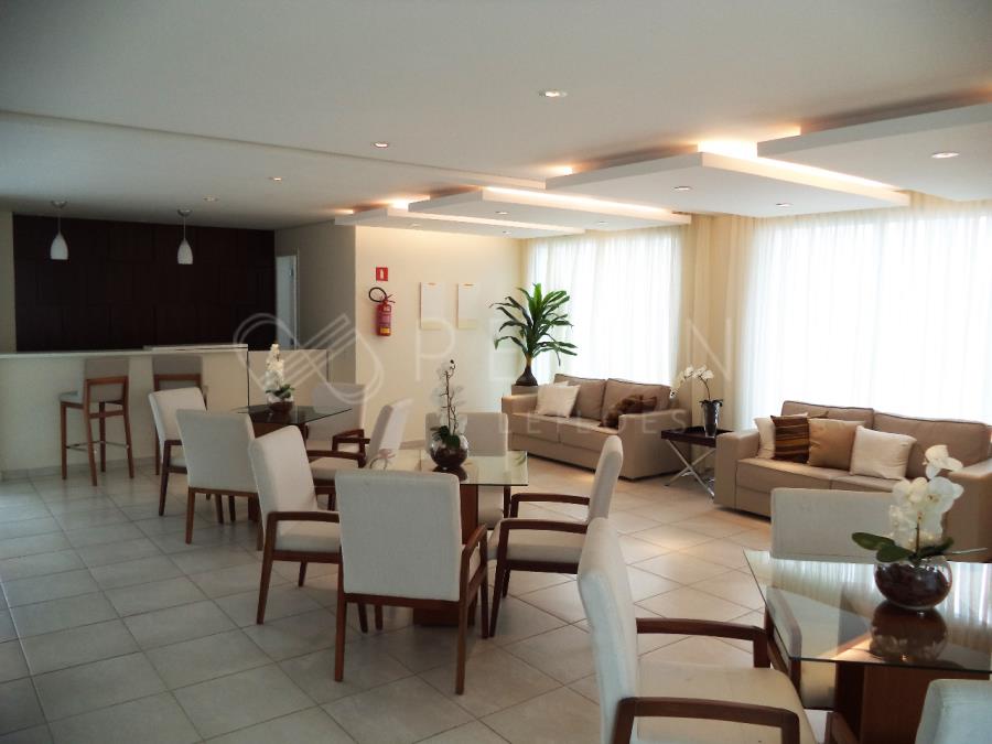 MANAUS/AM - APTO. Nº 504 - TORRE TÂMISA - COND. RESIDENCIAL RIVER SIDE AM - DF - GO - MG - PA - RN, localizado em Manaus - AM
