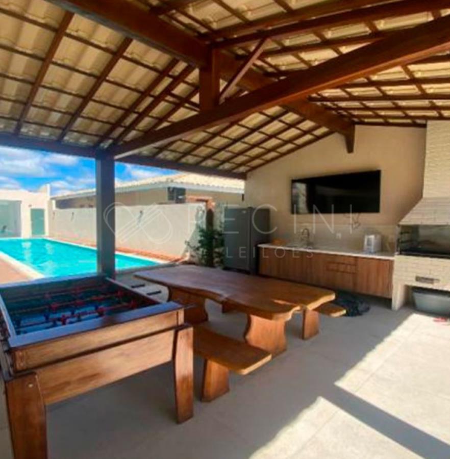 CASA - CONDOMINIO VILLAS DO JACUIPE Camaçari/BA, localizado em Camaçari - BA, bairro Abrantes