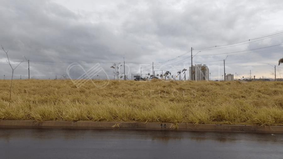 LOTE N° 14 - QUADRA Z - RES. BELA ALIANÇA Campinas/SP, localizado em Campinas - SP
