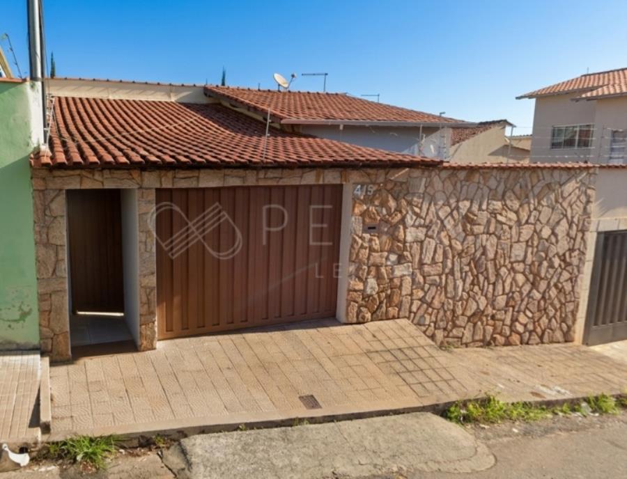 Imagem do imóvel CASA N° 415 - PARQUE BOA VISTA Varginha/MG