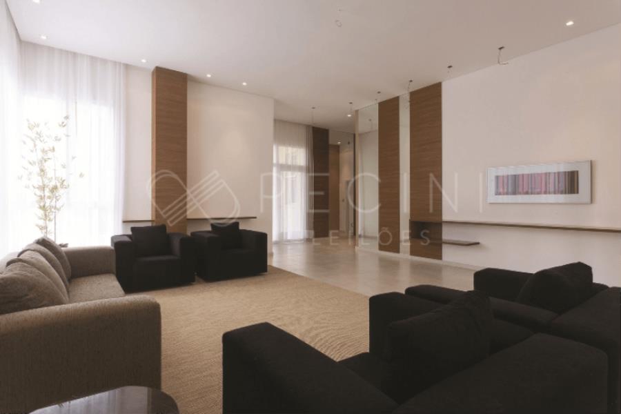 APTO. Nº 161 – TORRE 01 – NUOVA VITA CONDOMÍNIO CLUBE Caxias do Sul/RS, localizado em Caxias Do Sul - RS