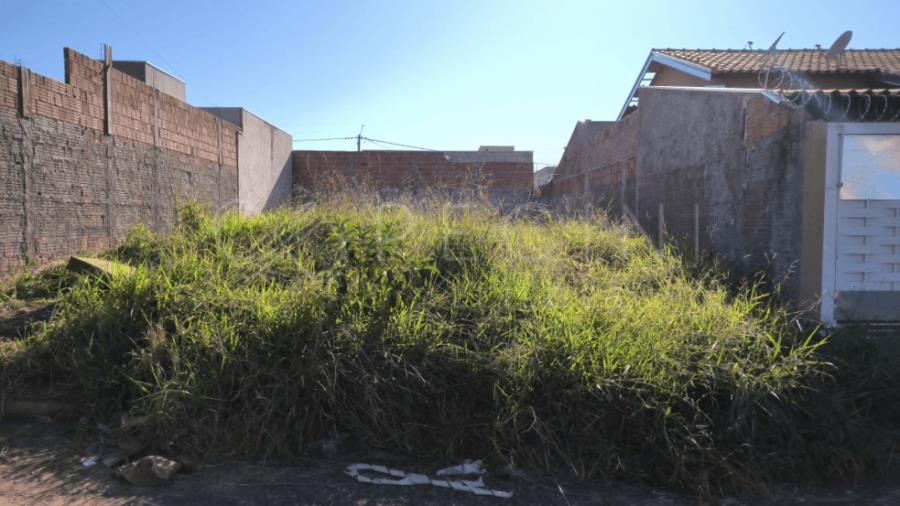 LOTE Nº 28 - QUADRA Nº 16 - RESIDENCIAL MAIS VIVER São José do Rio Preto/SP, localizado em São José Do Rio Preto - SP