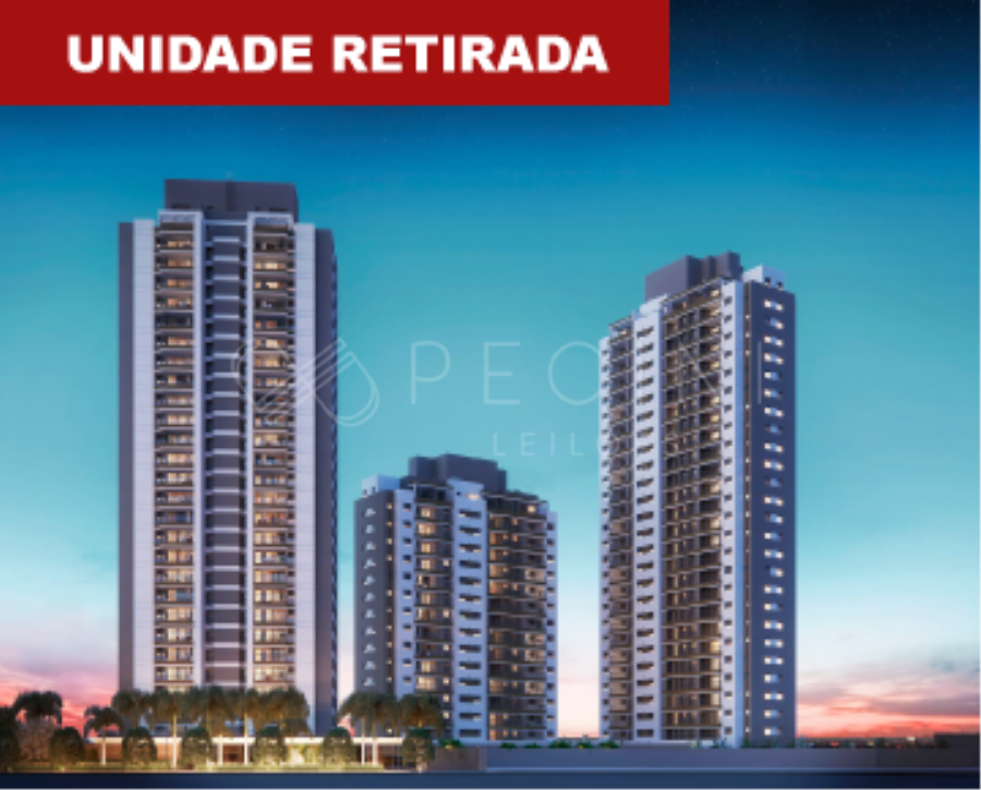 APTO Nº 34 - 3º PAV. GRAND GUANABARA ONE - SP Rio de Janeiro/RJ e Campinas/SP, localizado em Campinas - SP