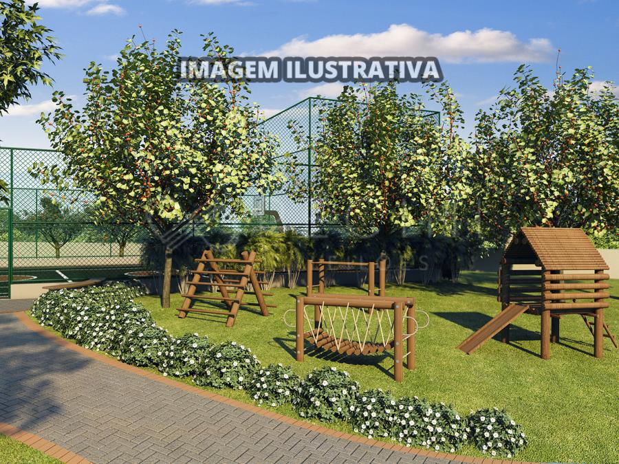 VALPARAÍSO DE GOIÁS/GO - CASA Nº 37 D - QUADRA 03 - RESIDENCIAL FLORES DA SERRA SP - RJ - MG - DF - GO - PA - RN - RS - AM, localizado em Valparaíso De Goiás - GO