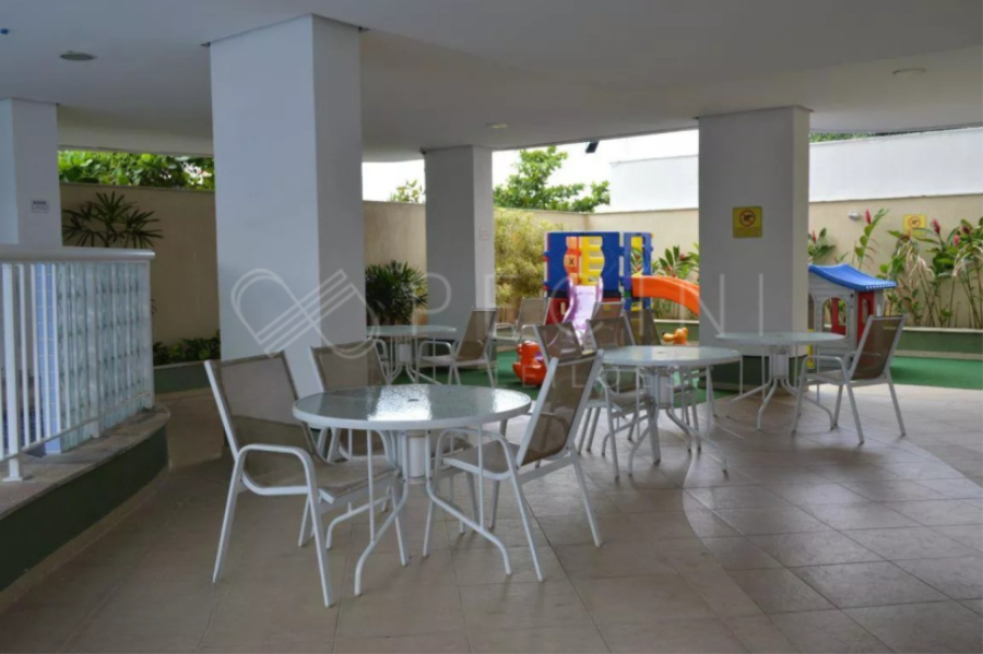 APTO N° 1708 - FELICE RESIDENCE Niterói/RJ, localizado em Niterói - RJ