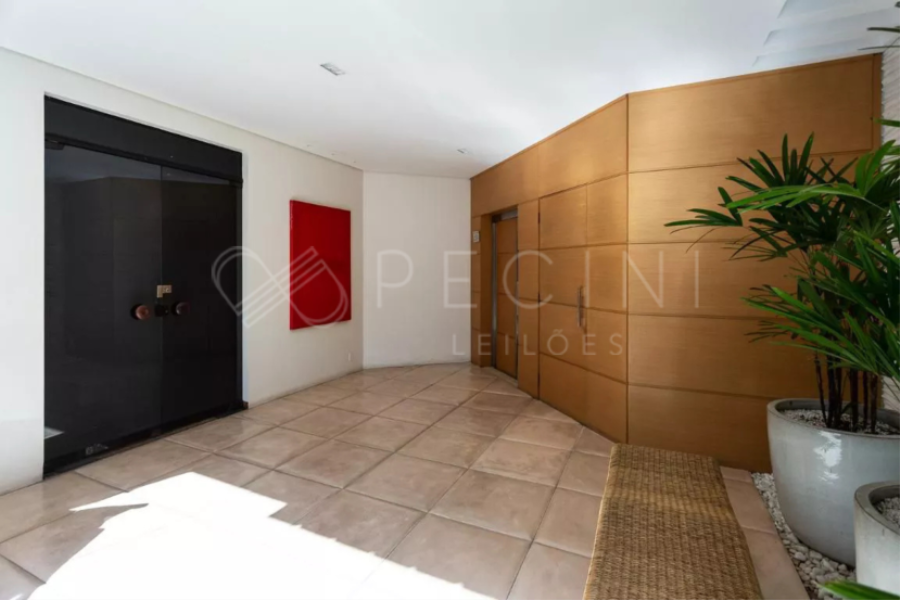 APTO N° 61 - EDIFÍCIO TAROUDANT São Paulo/SP, localizado em São Paulo - SP