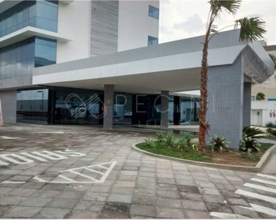 SALA Nº 1407 - 14º PAV - FÓRUM BUSINESS CENTERFÓRUM BUSINESS CENTER Manaus/AM, localizado em Manaus - AM