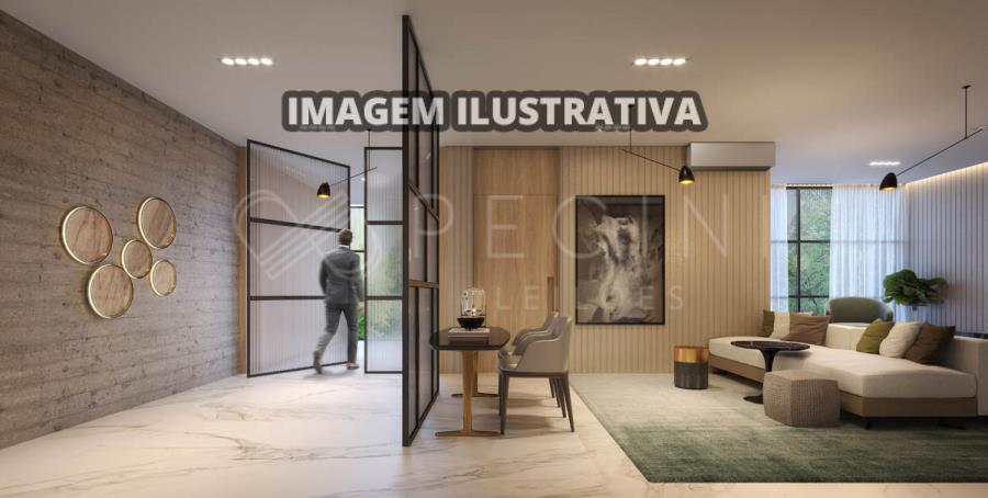 STUDIO Nº 511 - TORRE B - GIO & ALLE São Paulo/SP, localizado em São Paulo - SP