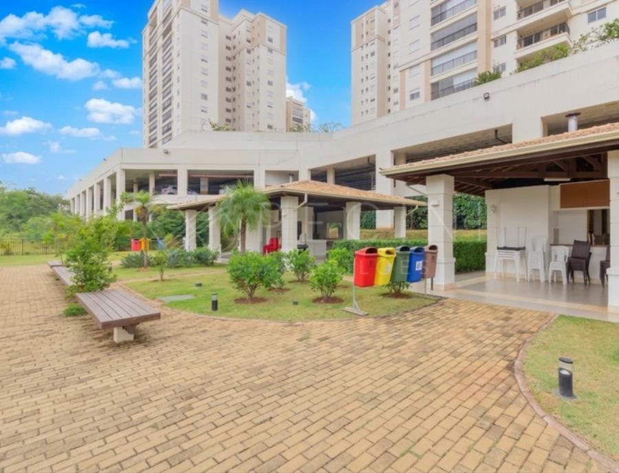 APTO N° 125 - CONDOMINIO ALPHA VITA Santana de Parnaíba/SP, localizado em Santana De Parnaíba - SP, bairro Alphaville