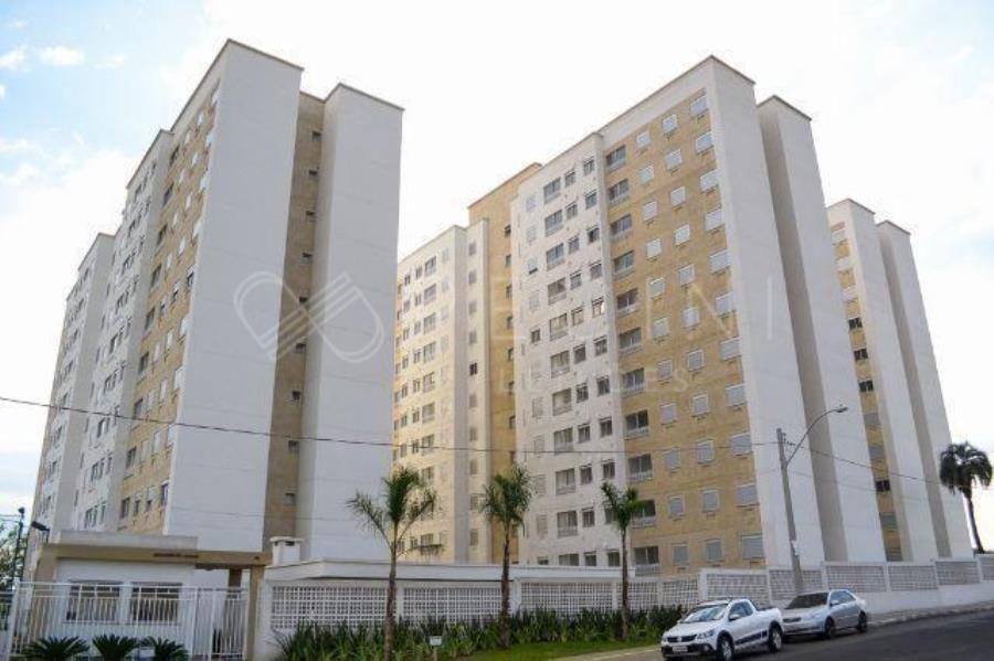 APTO. 1203 - TORRE A - RES. MORADA DE CASCAIS LEILÃO DE IMÓVEIS DA PDG, localizado em Porto Alegre - RS