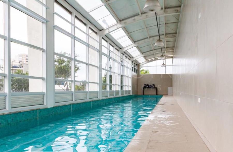 APTO. Nº 92 – 9º PAV - EDIFÍCIO CENA GOLF RESIDENCE - JARDIM MARAJOARA São Paulo/SP, localizado em São Paulo - SP