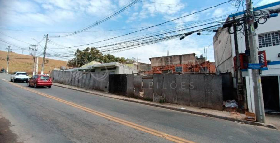 LOTE N° 01 - QUADRA E - PARQUE DAS HORTÊNSIAS Jundiaí/SP, localizado em Itupeva - SP