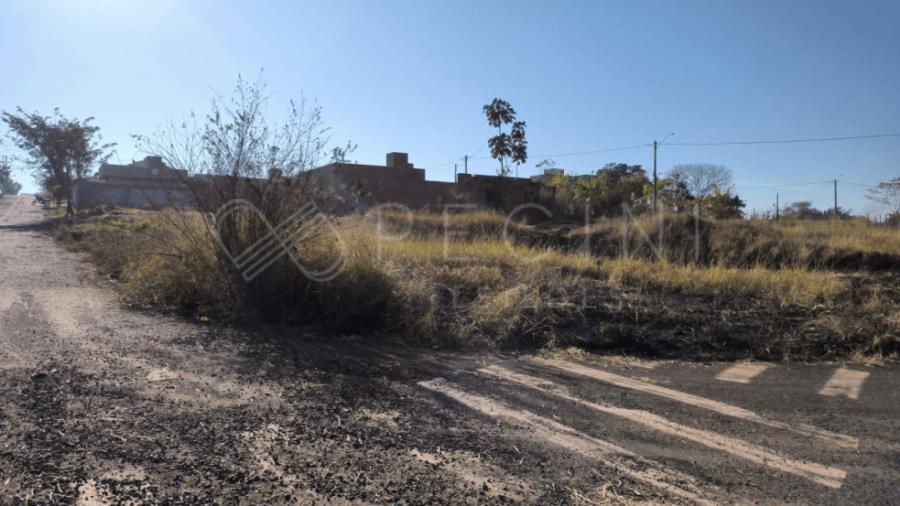 LOTE Nº 29 - QUADRA Nº 07 -MAIS VIVER SÃO JOSÉ DO RIO PRETO São José do Rio Preto/SP, localizado em São José Do Rio Preto - SP