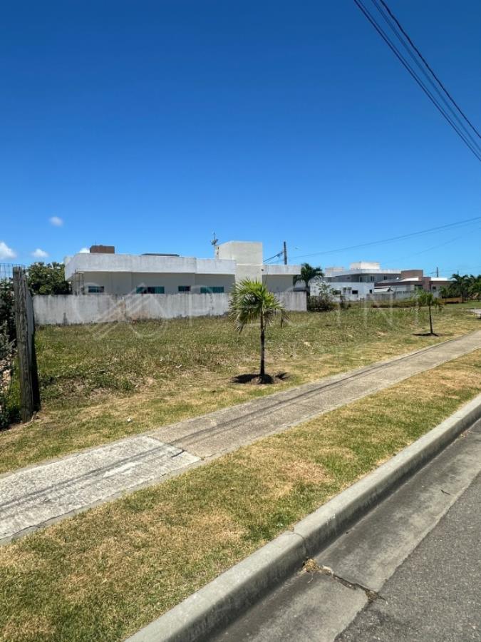 LOTE N° 18 - QUADRA K - TERRAS ALPHAVILLE SERGIPE 1 Barra dos Coqueiros/SE, localizado em Barra Dos Coqueiros - SE, bairro Alphaville