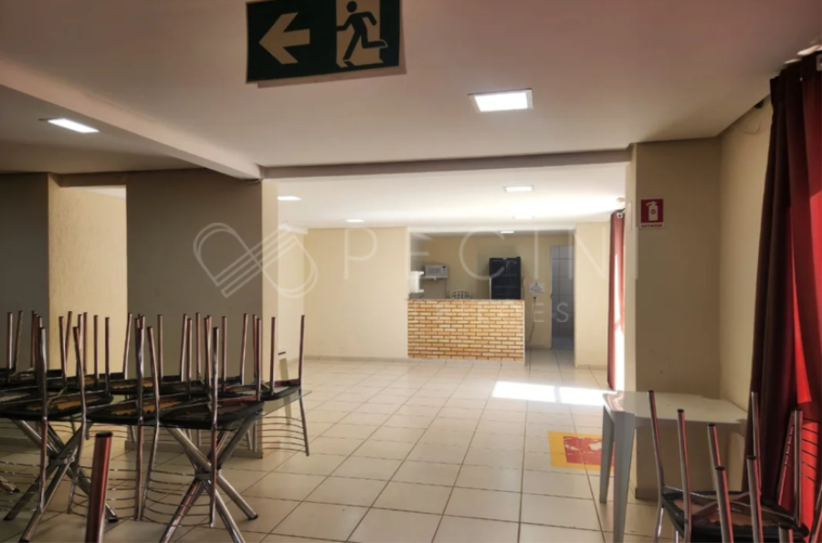 APTO N° 1402 - RESIDENCIAL VILLAGIO TANGARÁ Brasília/DF, localizado em Brasília - DF
