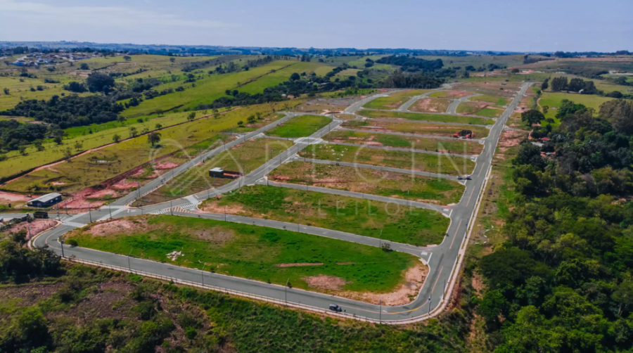 LOTE N° 15 - QUADRA Y - LOTEAMENTO PARQUE DOS RESEDÁS Presidente Prudente/SP, localizado em Presidente Prudente - SP