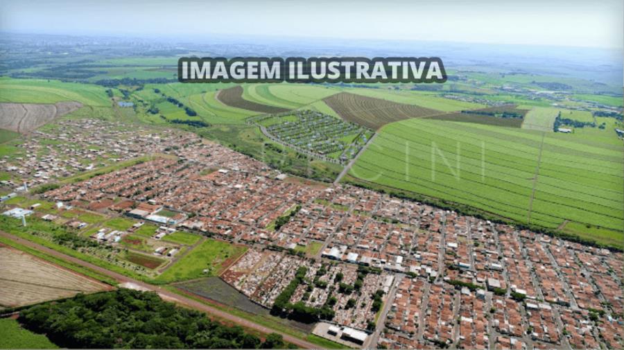 LOTE N° 29 - QUADRA 23 - BELLA CRAVINHOS Cravinhos/SP, localizado em Cravinhos - SP
