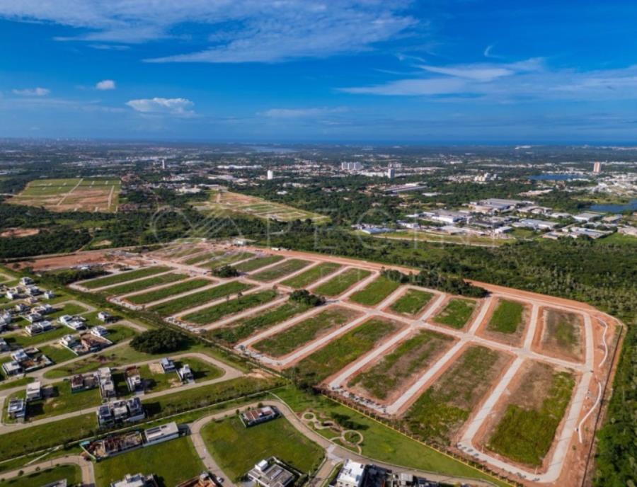 LOTE N° 06 - QUADRA J5 - TERRAS ALPHA NOVA ESPLANADA Votorantim/SP, localizado em Votorantim - SP, bairro Vossoroca