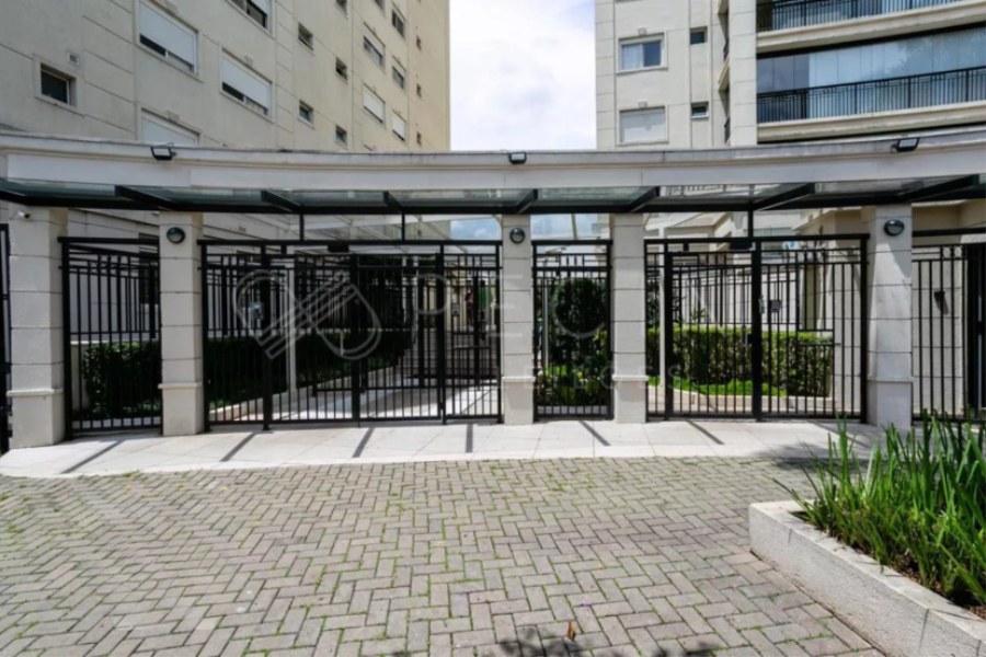 APTO N° 22 - COND. BOULEVARD SANTANA São Paulo/SP, localizado em São Paulo - SP
