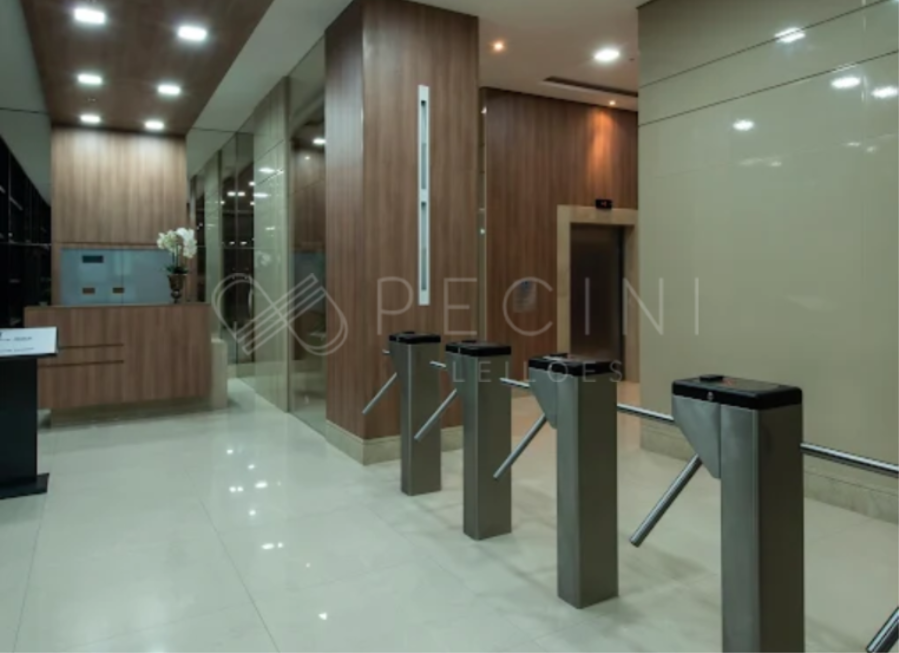 SALA N° 607 - CONDOMÍNIO D'OFFICE Diadema/SP, localizado em Diadema - SP